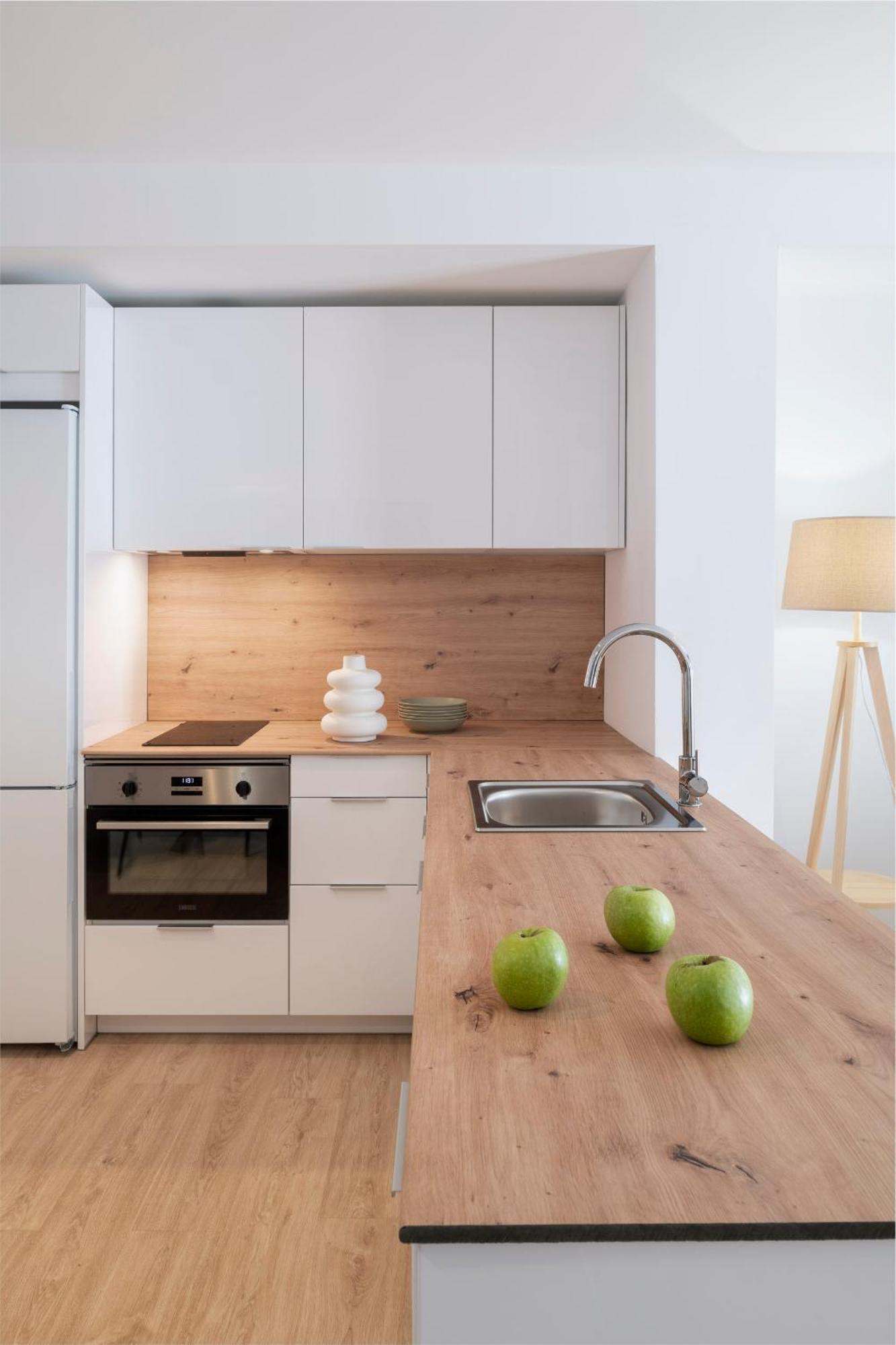 Magno Apartments Real De La Carreteria Севилья Экстерьер фото